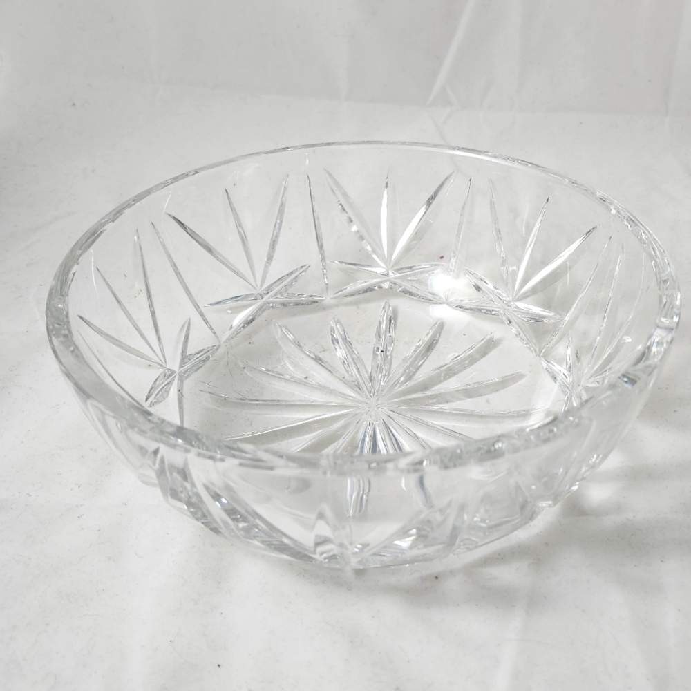 Waterford 10 Inch Bowl